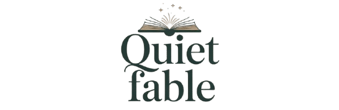 quietfable.com